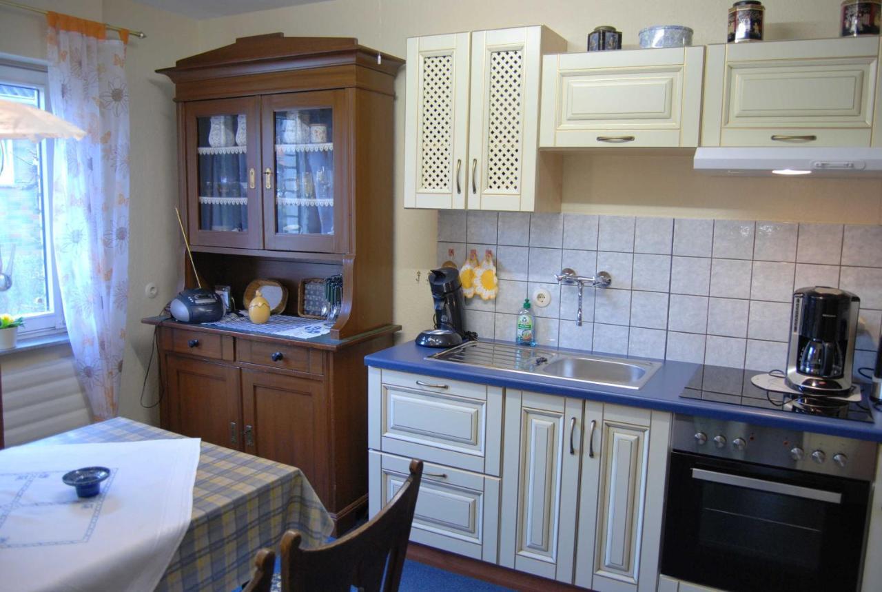 Ferienhaus Hermann, 35522 Uplengen 外观 照片